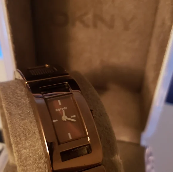 DKNYC | Accessories | Womens Dkny Watch | Poshmark display picture 2